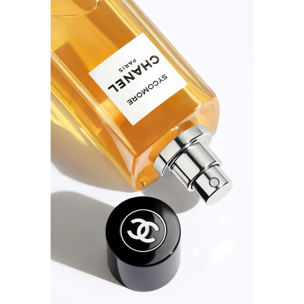 Chanel Sycomore Les Exclusifs Eau De Parfum - 75 ml thumbnail 2