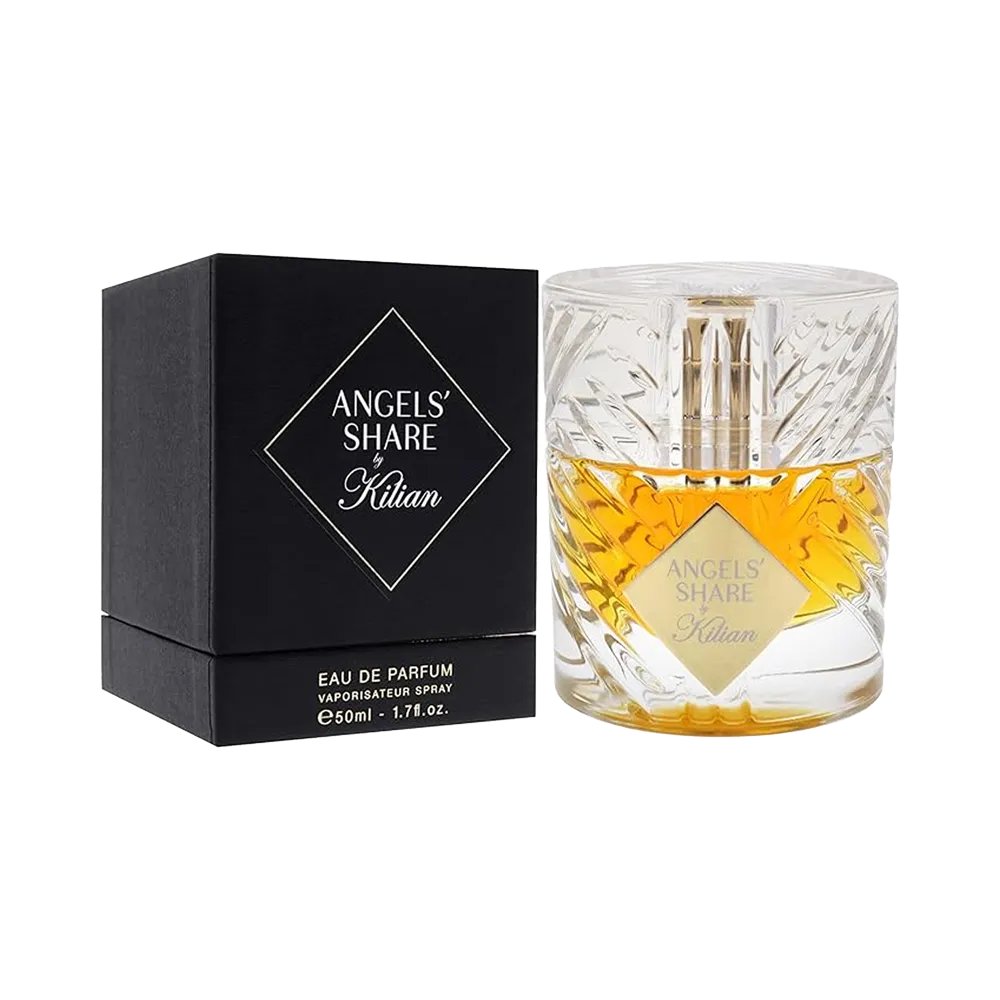 Kilian Angels Share Eau De Parfum - 50 ml thumbnail 3