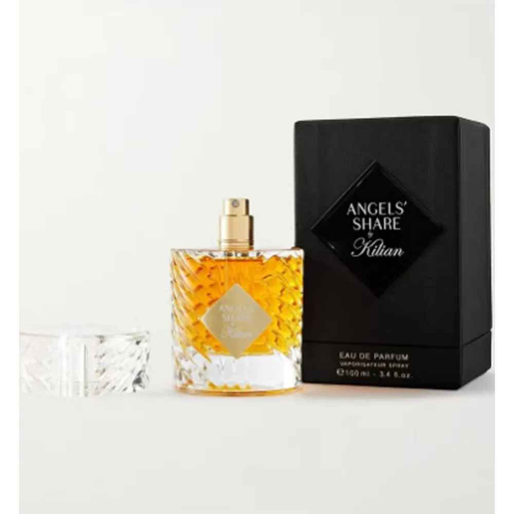 Kilian Angels Share Eau De Parfum - 100 ml thumbnail 3