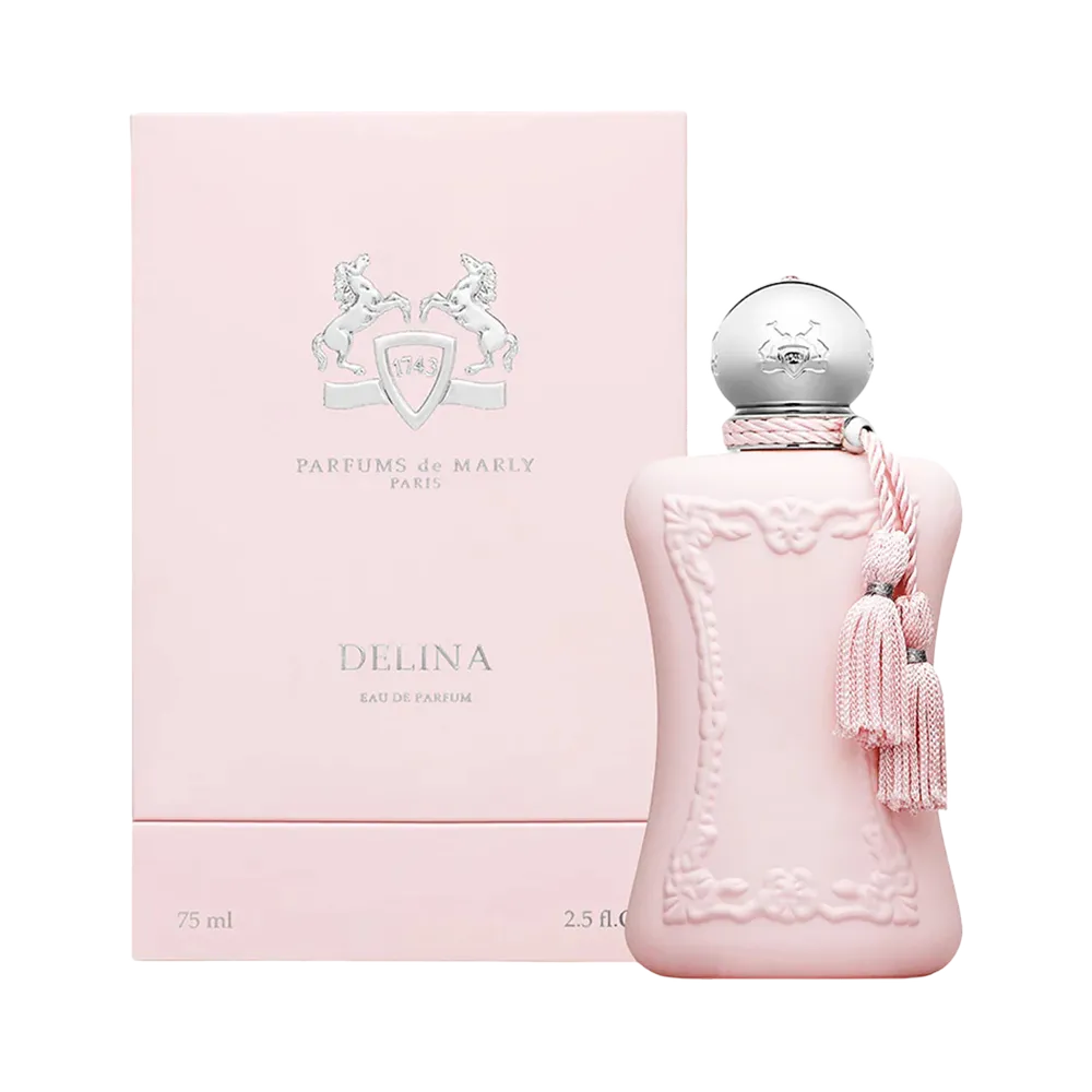 Parfums de Marly Delina Eau De Parfum - 75 ml thumbnail 1