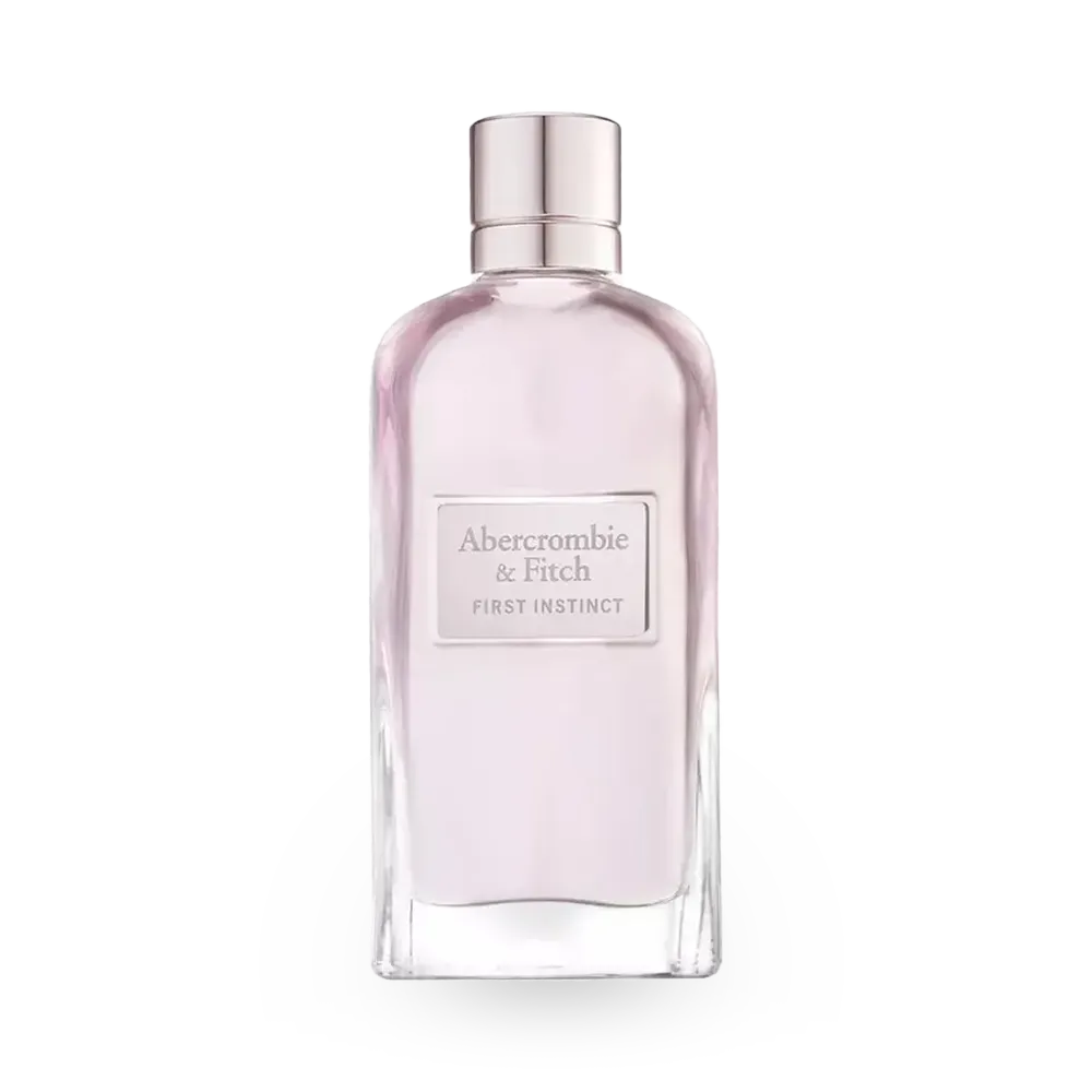 Abercrombie & Fitch First Instinct Eau De Parfum - 100 ml thumbnail 1