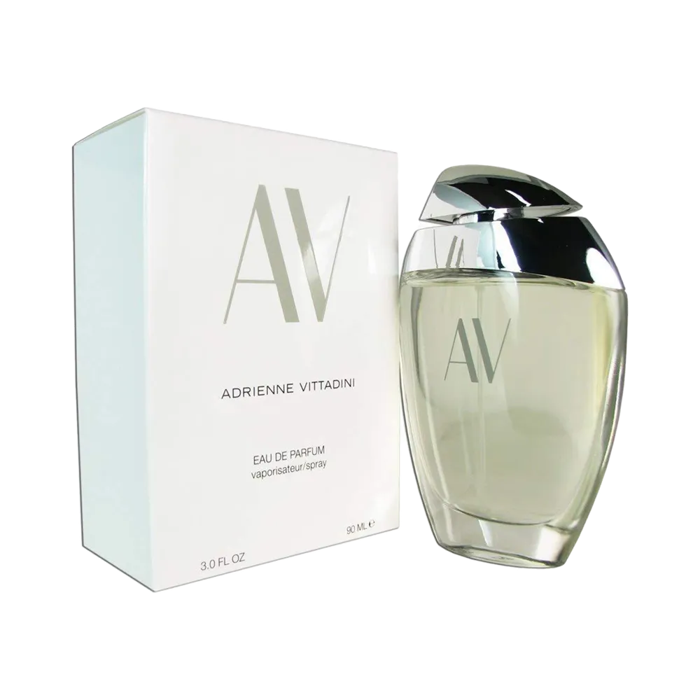 Adrienne Vittadini AV Eau De Parfum - 90 ml thumbnail 2