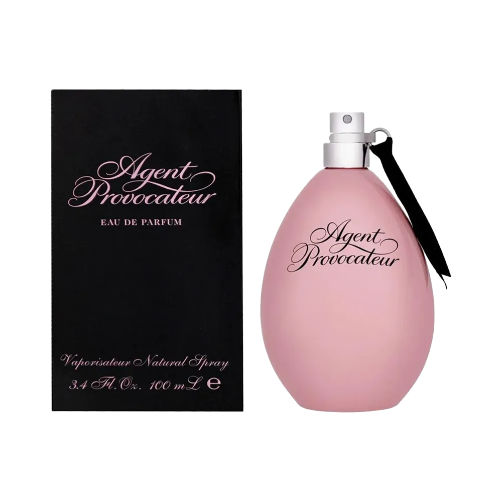 Agent Provocateur Eau De Parfum For Women - 100 ml thumbnail 2