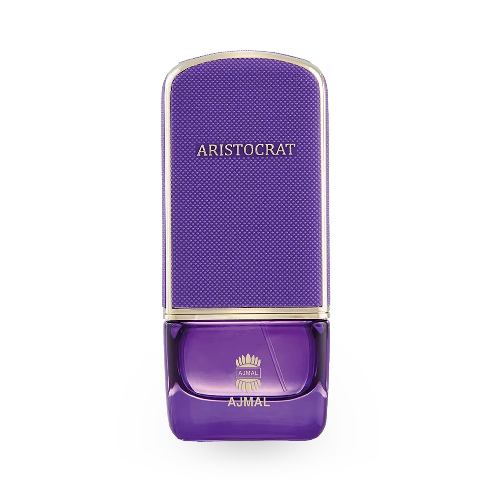 Ajmal Aristocrat Eau De Parfum For Women - 75 ml thumbnail 1