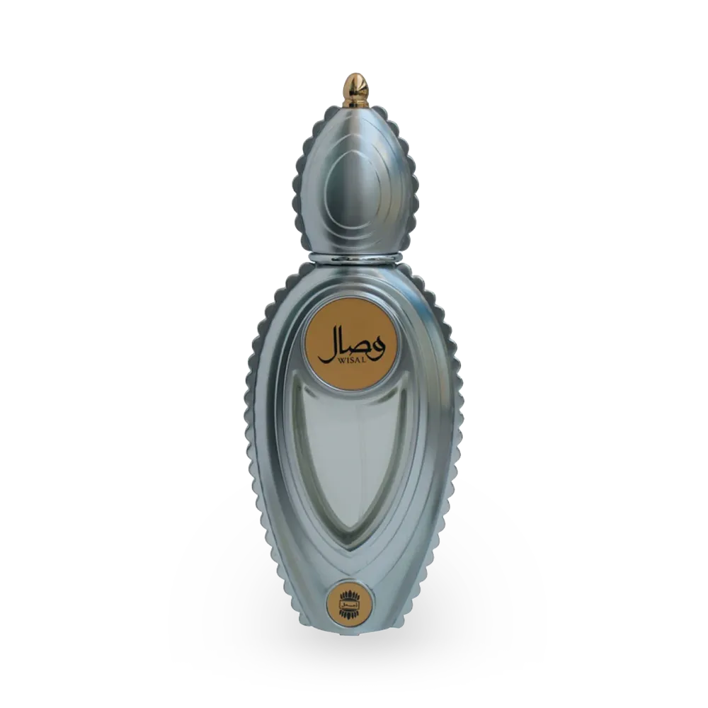 Ajmal Wisal Eau De Parfum - 50 ml thumbnail 1