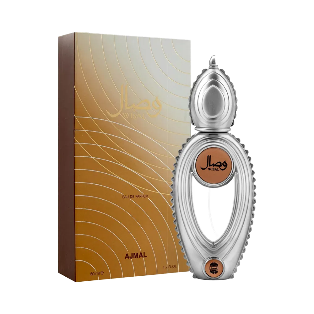 Ajmal Wisal Eau De Parfum - 50 ml thumbnail 3