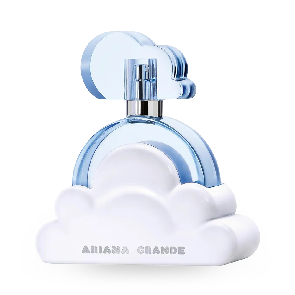 Ariana Grande Cloud Eau De Parfum For Women - 100 ml thumbnail 1