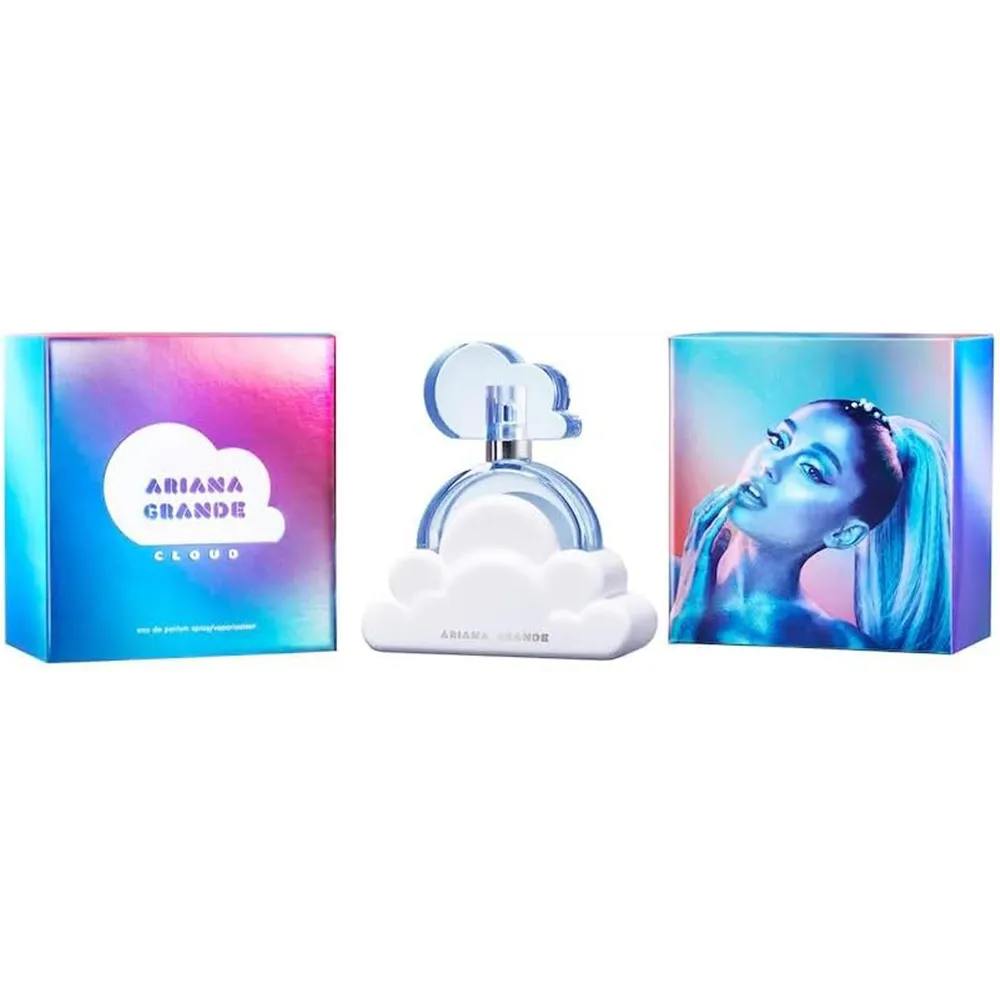 Ariana Grande Cloud Eau De Parfum For Women - 100 ml thumbnail 2