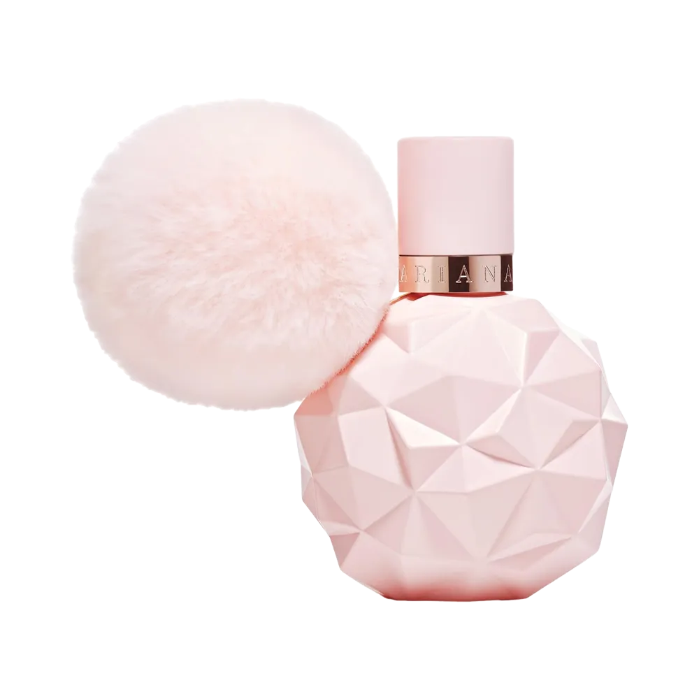 Ariana Grande Sweet Like Candy Eau De Parfum For Women - 100 ml thumbnail 1