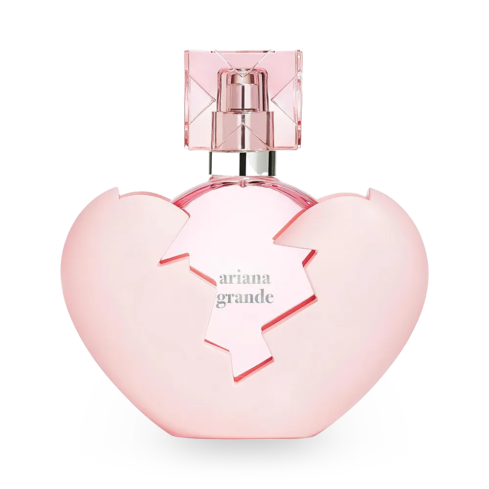 Ariana Grande Thank U Next For Women Eau De Parfum - 100 ml thumbnail 1