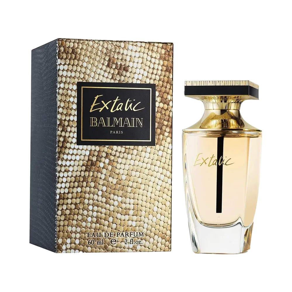 Balmain Extatic Eau De Parfum - 60 ml thumbnail 1
