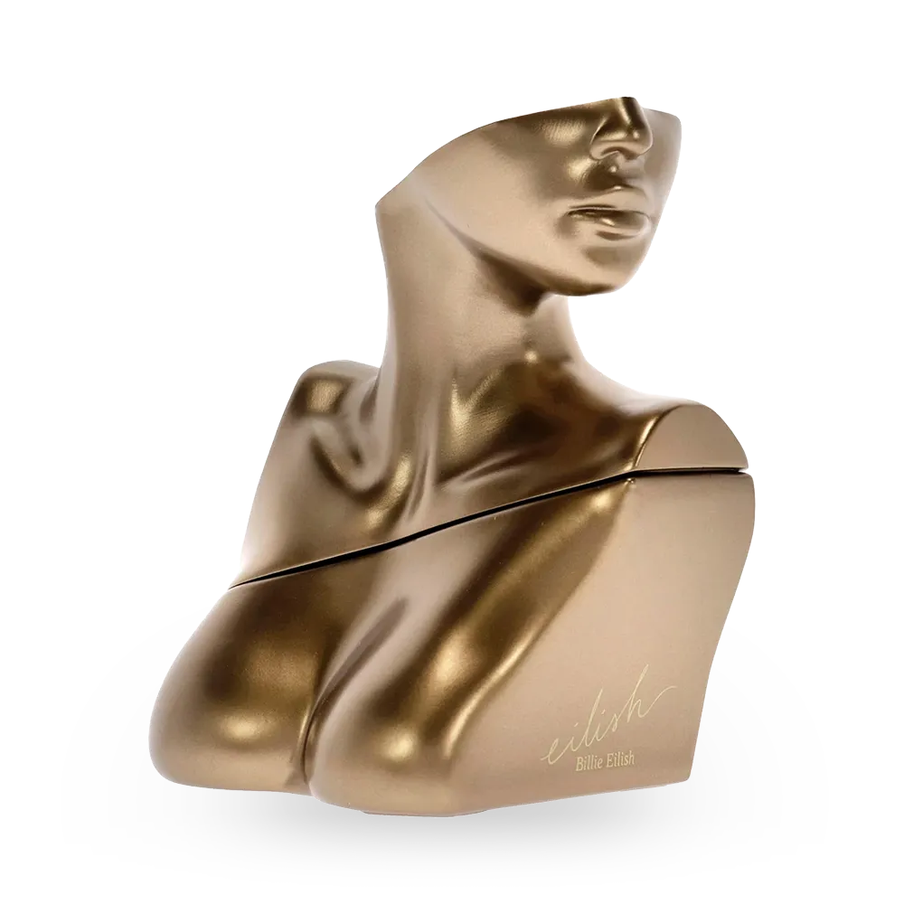 Billie Eilish Eilish Eau De Parfum - 100 ml thumbnail 1