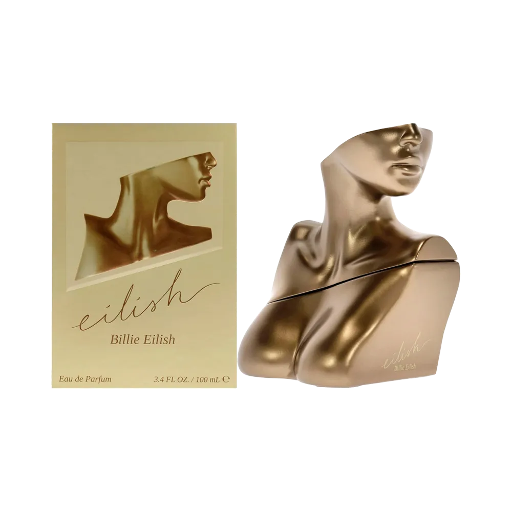 Billie Eilish Eilish Eau De Parfum - 100 ml thumbnail 2