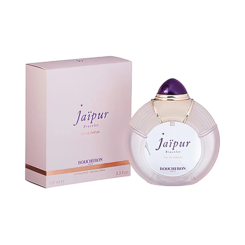 Boucheron Jaipur Bracelet Eau De Parfum - 100 ml thumbnail 2