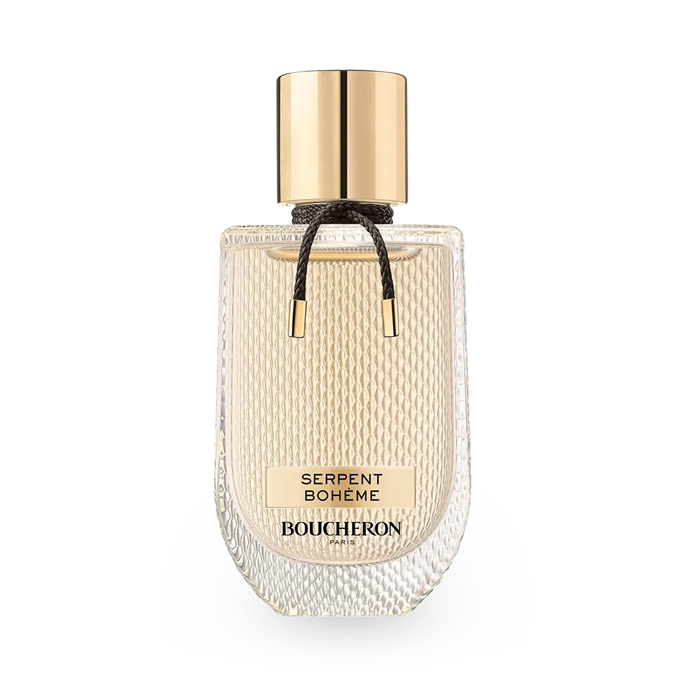 Boucheron Serpent Boheme Eau De Parfum - 50 ml thumbnail 1