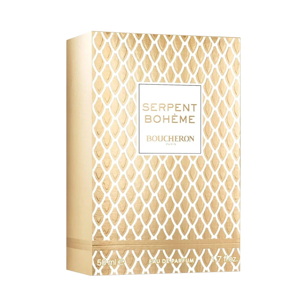 Boucheron Serpent Boheme Eau De Parfum - 50 ml thumbnail 3