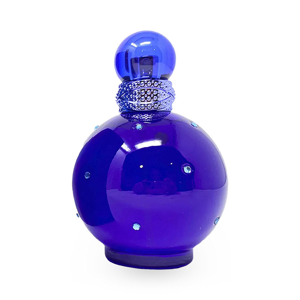 BRITNEY SPEARS Fantasy Midnight Eau De Parfum - 100 ml thumbnail 1