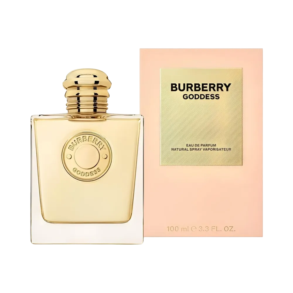 Burberry Goddess Eau De Parfum - 100 ml thumbnail 2