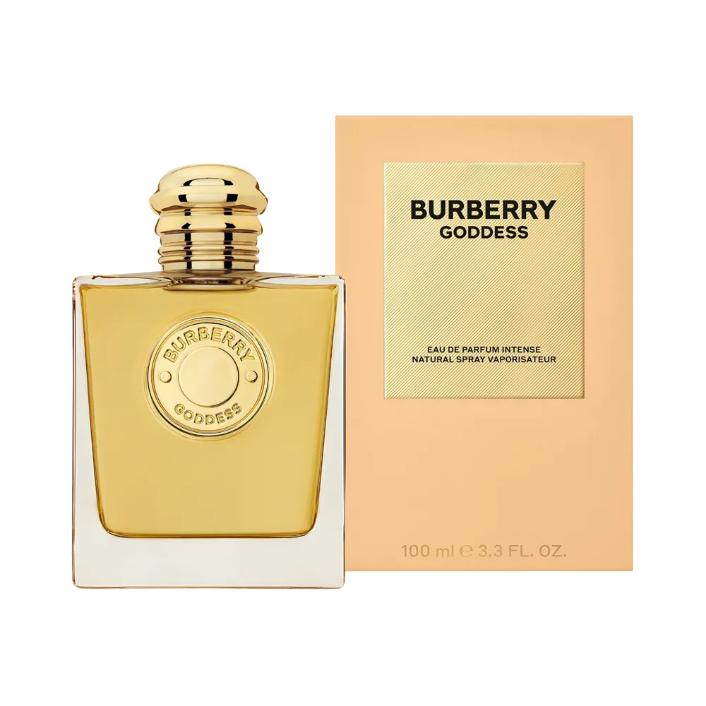 Burberry Goddess Intense Eau De Parfum - 100 ml thumbnail 2