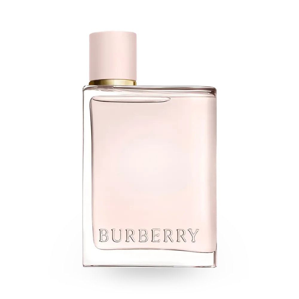 Burberry Her Eau De Parfum - 100 ml thumbnail 1