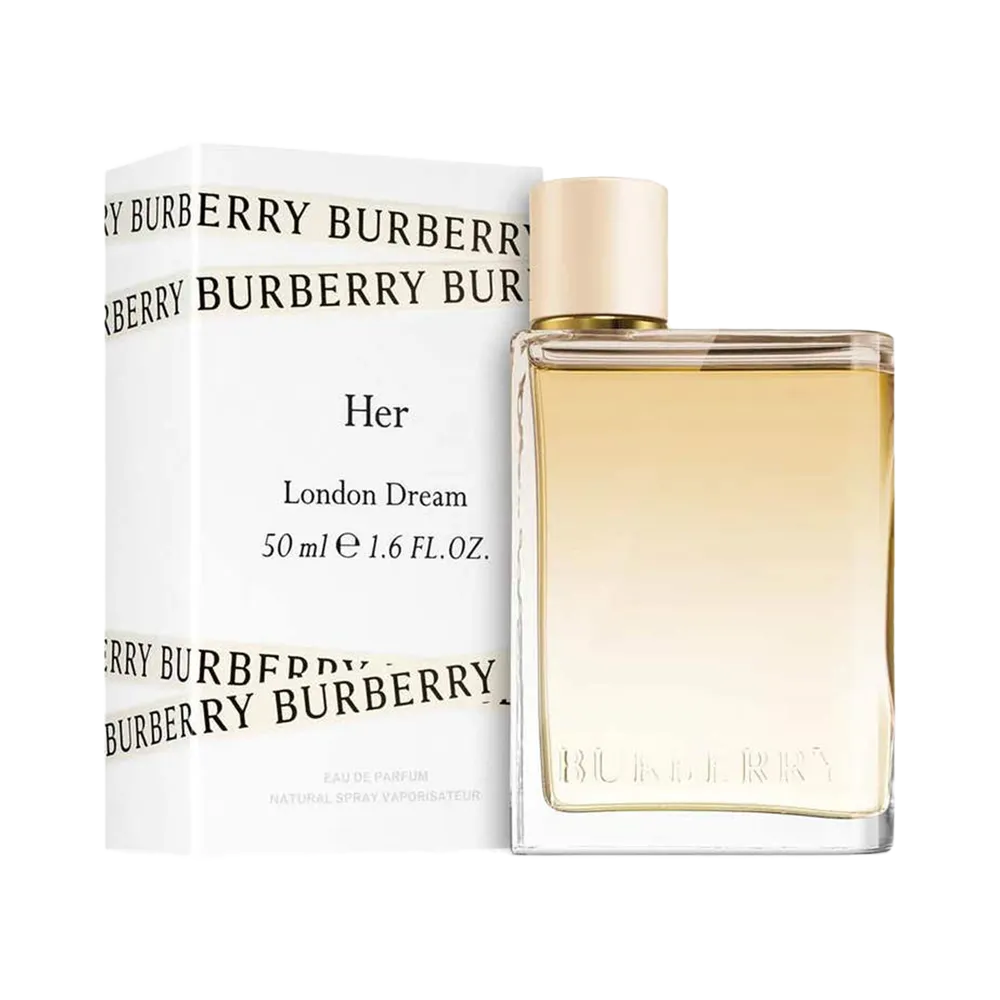 Burberry Her London Dream Eau De Parfum thumbnail 3