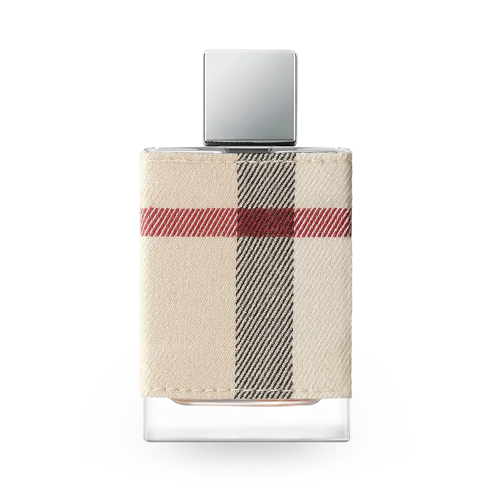 Burberry London Eau De Parfum - 50 ml thumbnail 1