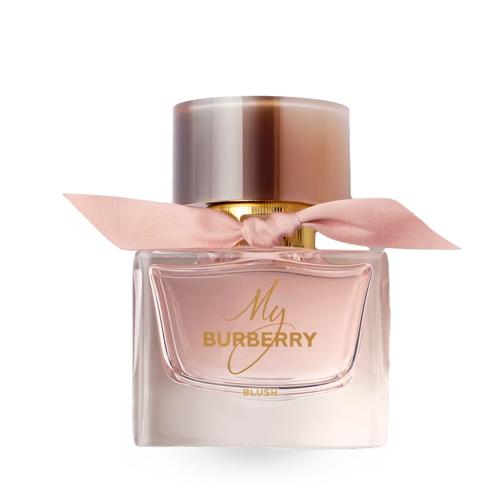 Burberry My Blush Eau De Parfum - 50 ml thumbnail 1