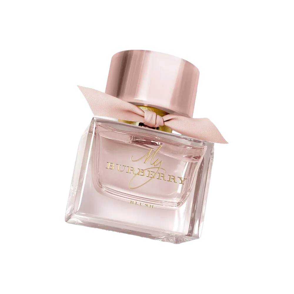 Burberry My Blush Eau De Parfum - 50 ml thumbnail 2