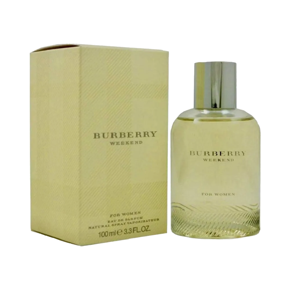Burberry Weekend Eau De Parfum thumbnail 2