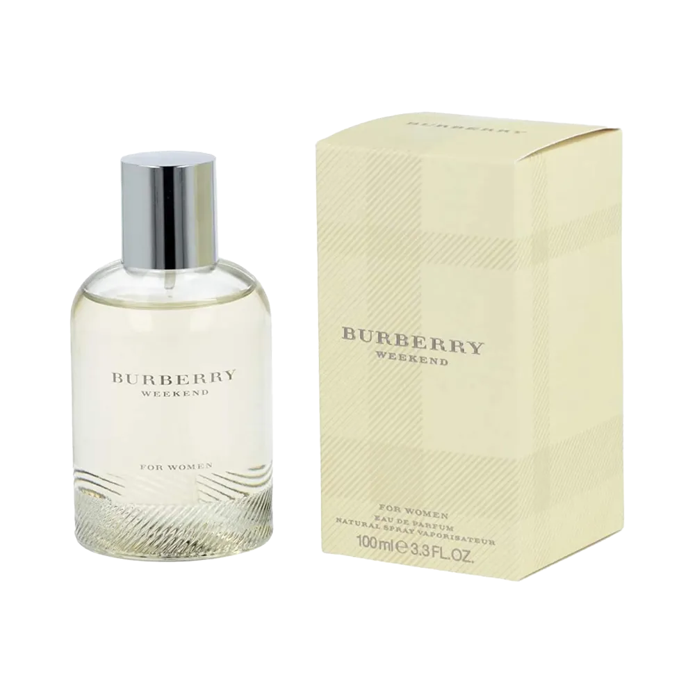 Burberry Weekend Eau De Parfum thumbnail 3