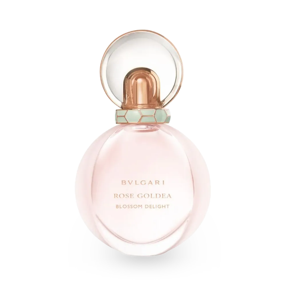 Bvlgari Rose Goldea Blossom Delight Eau De Parfum - 75 ml thumbnail 1
