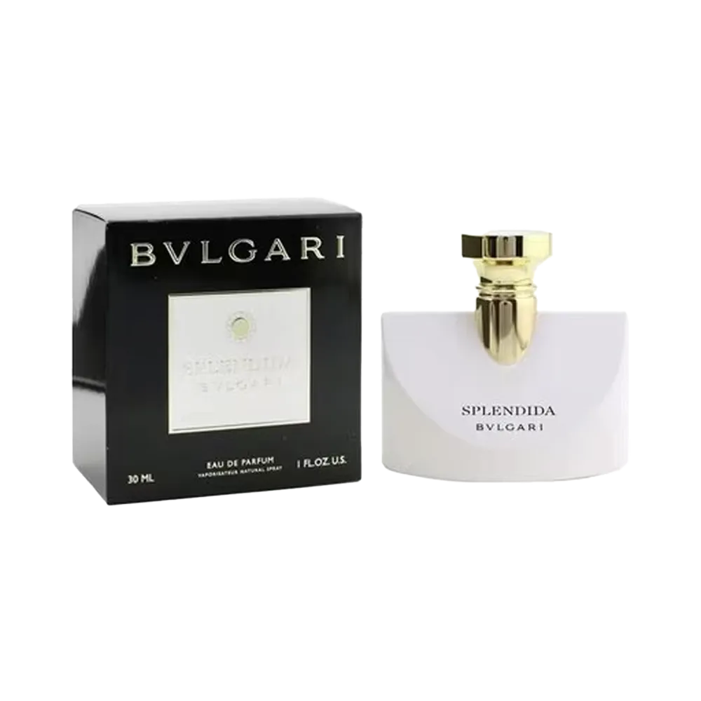 Bvlgari Splendida Patchouli Tentation Eau De Parfum thumbnail 2