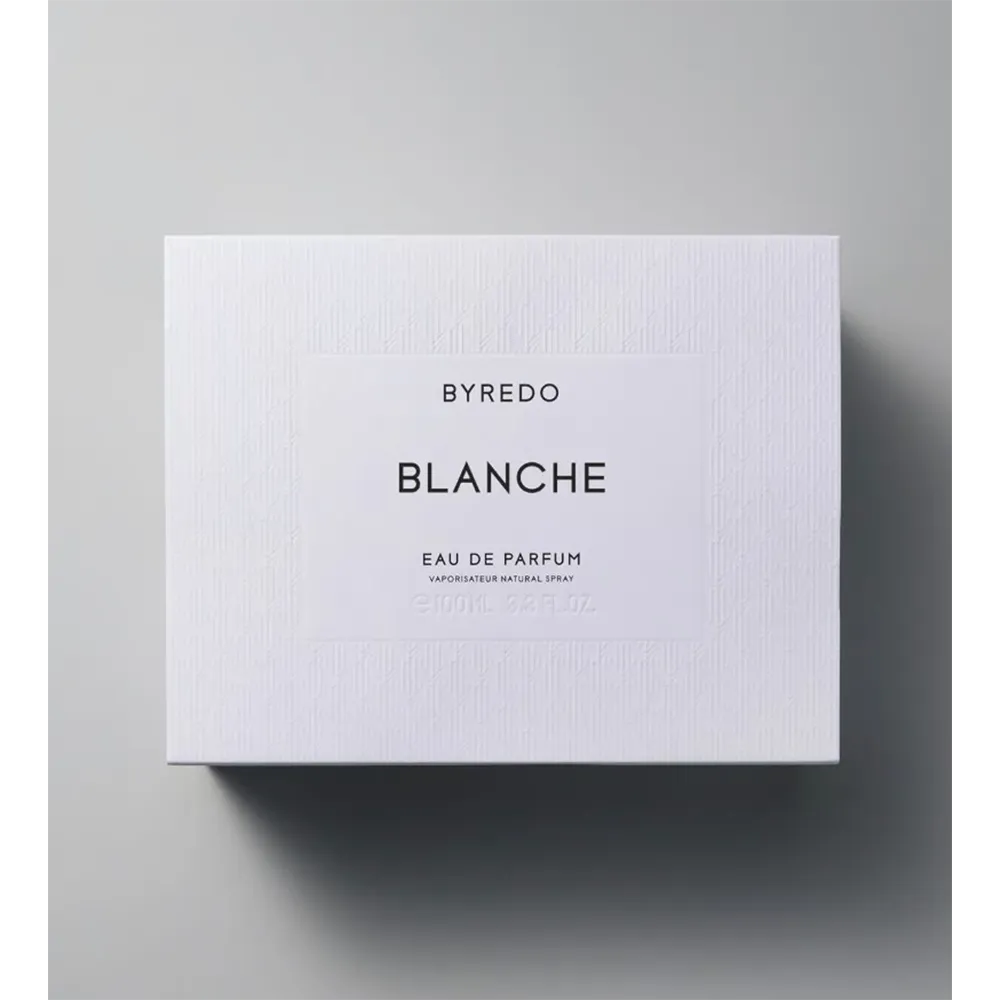 BYREDO Blanche Eau De Parfum For Women 100 ml thumbnail 2