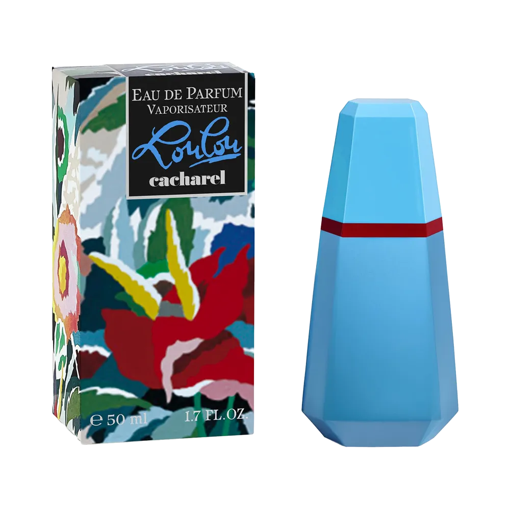 Cacharel Lou Lou Eau De Parfum thumbnail 2