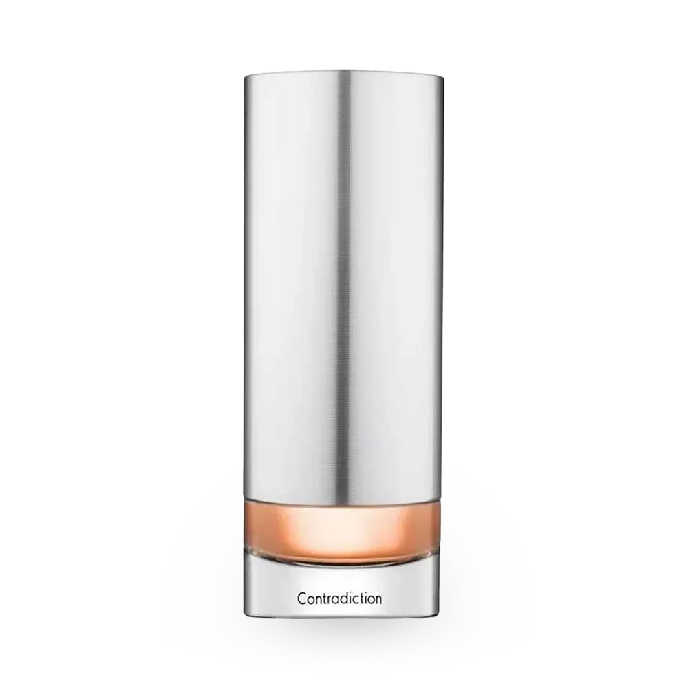 Calvin Klein Contradiction Perfume Eau De Parfum - 100 ml thumbnail 1
