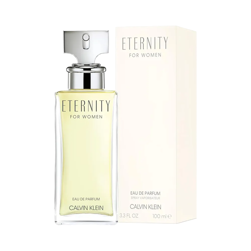 Calvin Klein Eternity Eau De Parfum thumbnail 2