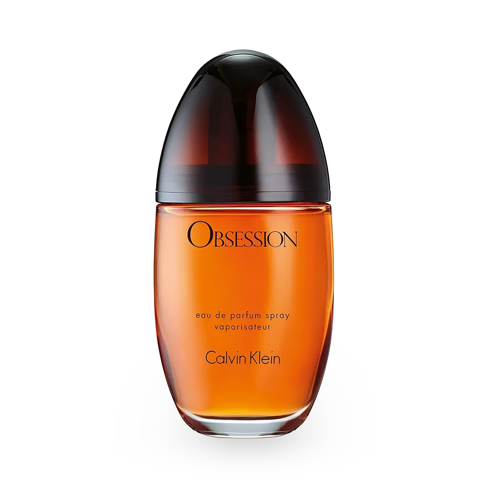 Calvin Klein Obsession Eau De Parfum - 100ml thumbnail 1
