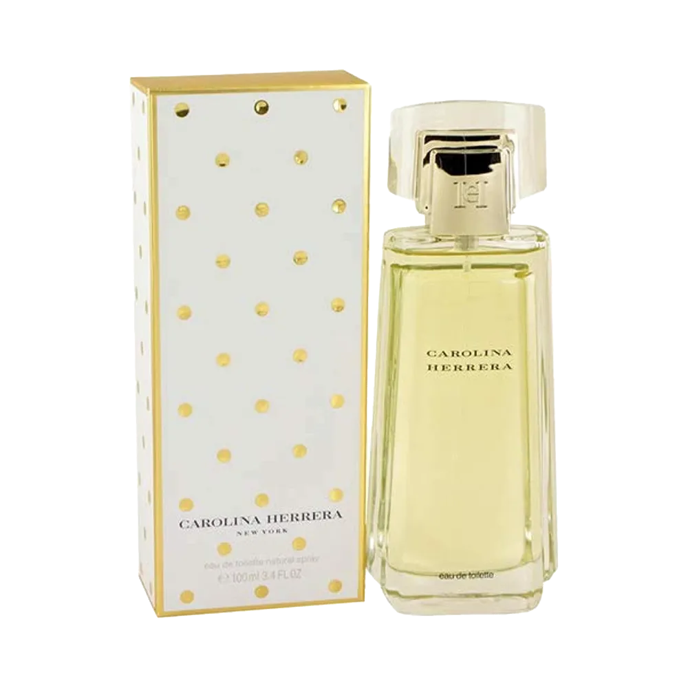 Carolina Herrera "Herrera" Eau De Parfum For Women - 100 ml thumbnail 1