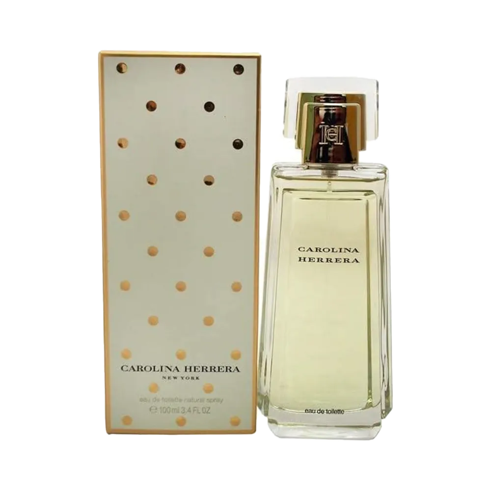 Carolina Herrera "Herrera" Eau De Parfum For Women - 100 ml thumbnail 3