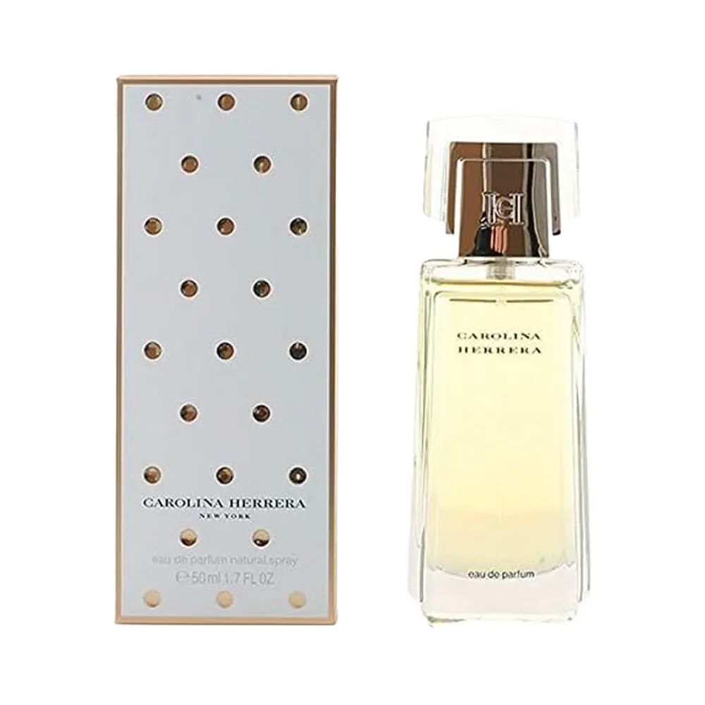 Carolina Herrera "Herrera" Eau De Parfum For Women - 100 ml thumbnail 5