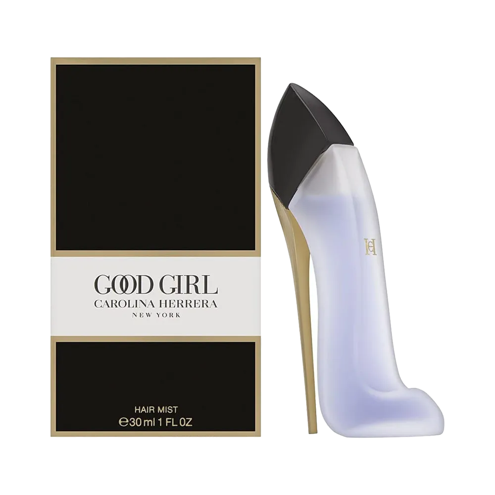 Carolina Herrera Good Girl Hair Mist For Women - 30 ml thumbnail 1