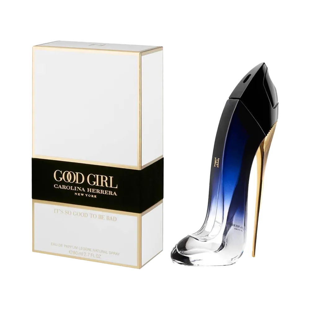 Carolina Herrera Good Girl Legere Eau De Parfum - 80 ml thumbnail 3