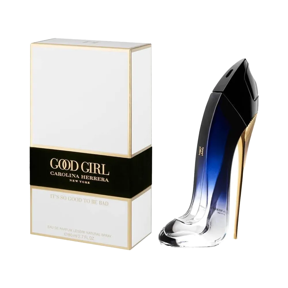 Carolina Herrera Good Girl Legere Eau De Parfum For Women - 50 ml thumbnail 2