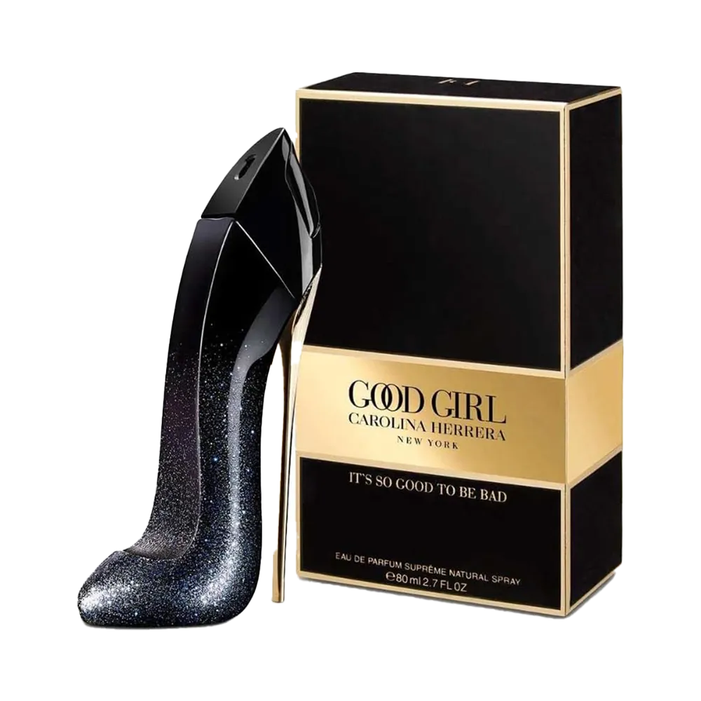 Carolina Herrera Good Girl Supreme Eau De Parfum thumbnail 2