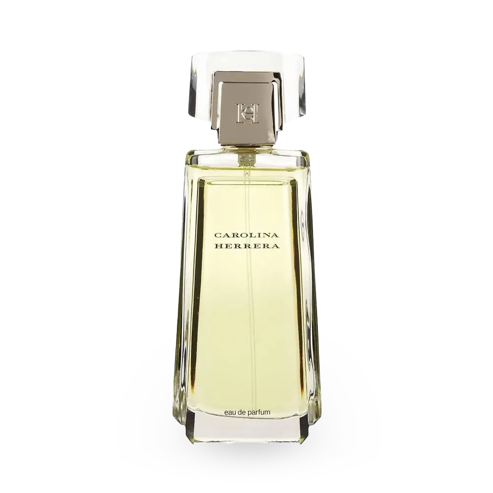 Carolina Herrera New York Eau De Parfum For Women - 50 ml thumbnail 1