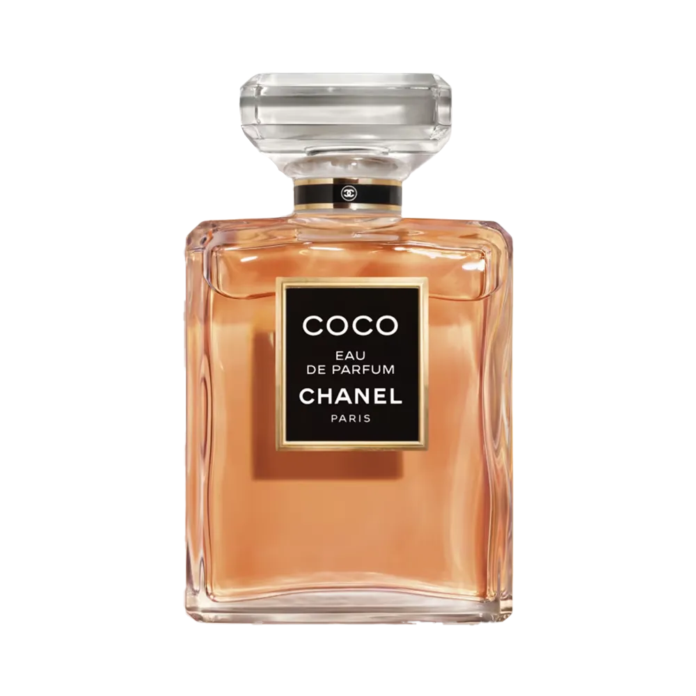 Chanel Coco Eau De Parfum - 100 ml thumbnail 1