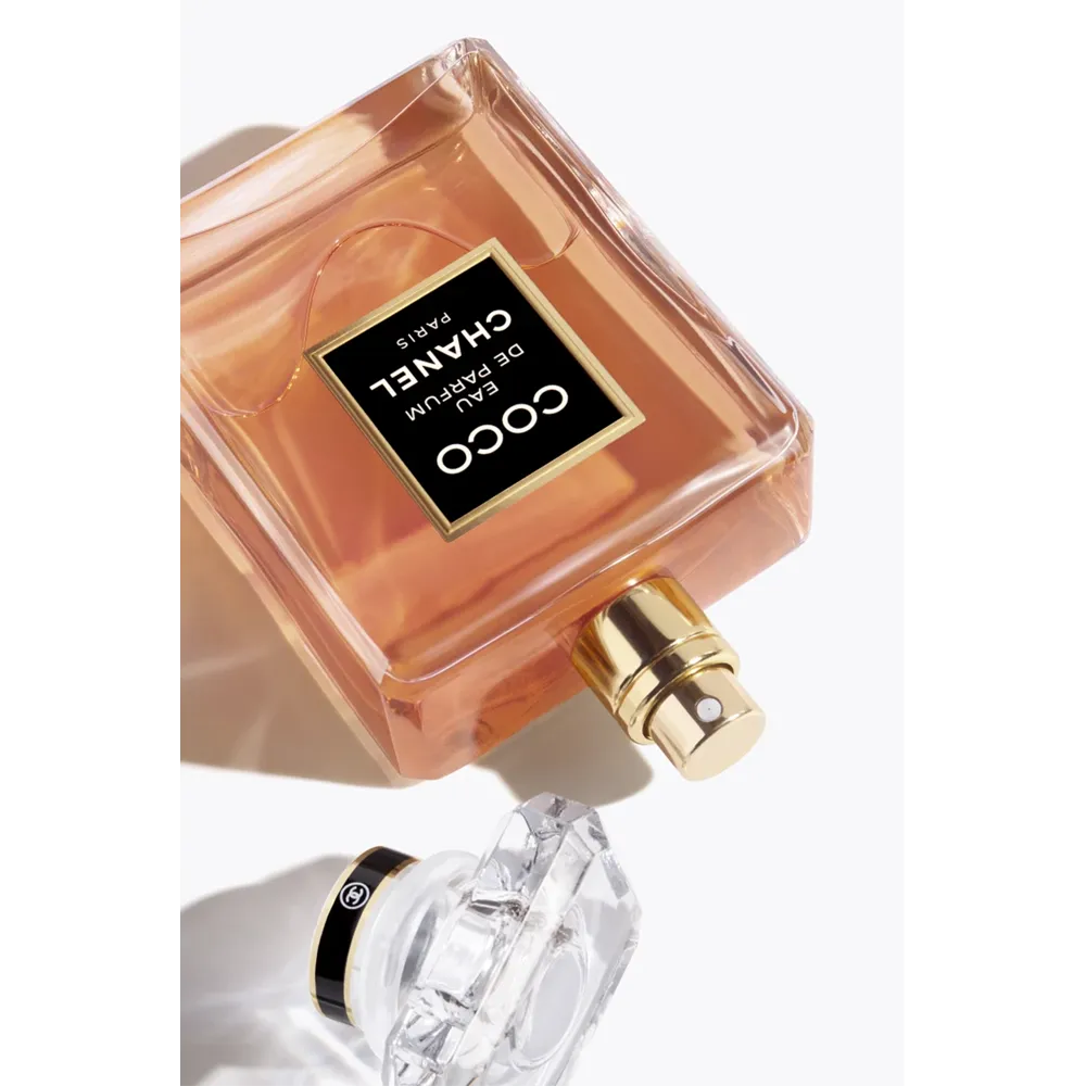 Chanel Coco Eau De Parfum - 100 ml thumbnail 3