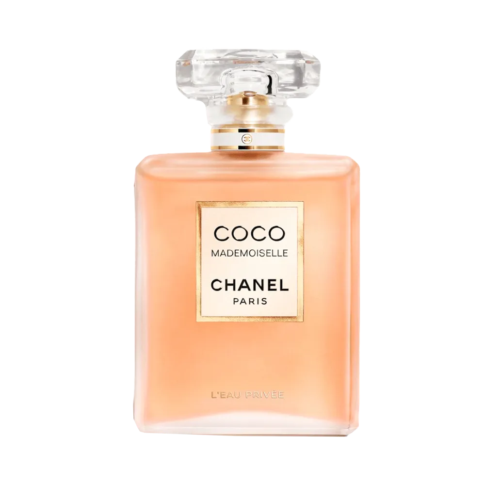 Chanel Coco Mademoiselle L'Eau Privée Night Eau De Parfum - 100 ml thumbnail 1