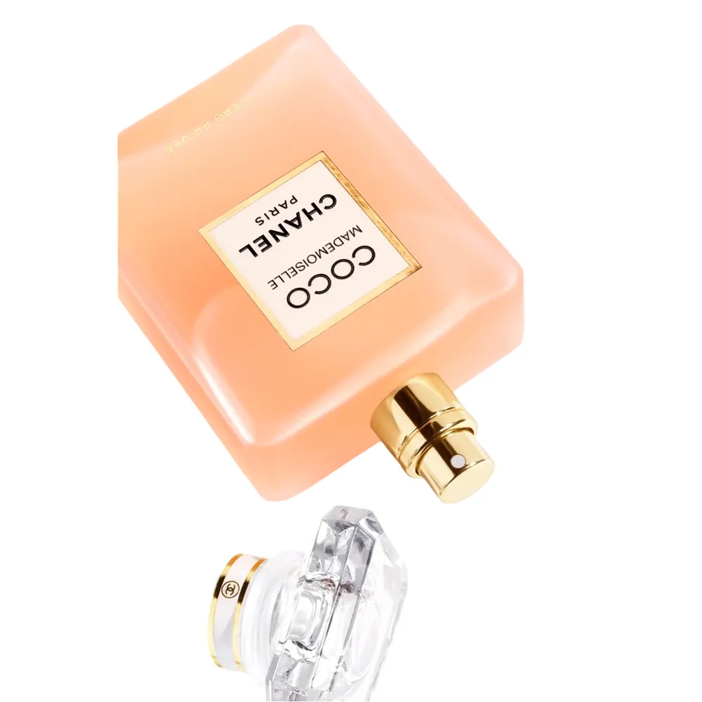 Chanel Coco Mademoiselle L'Eau Privée Night Eau De Parfum - 100 ml thumbnail 2