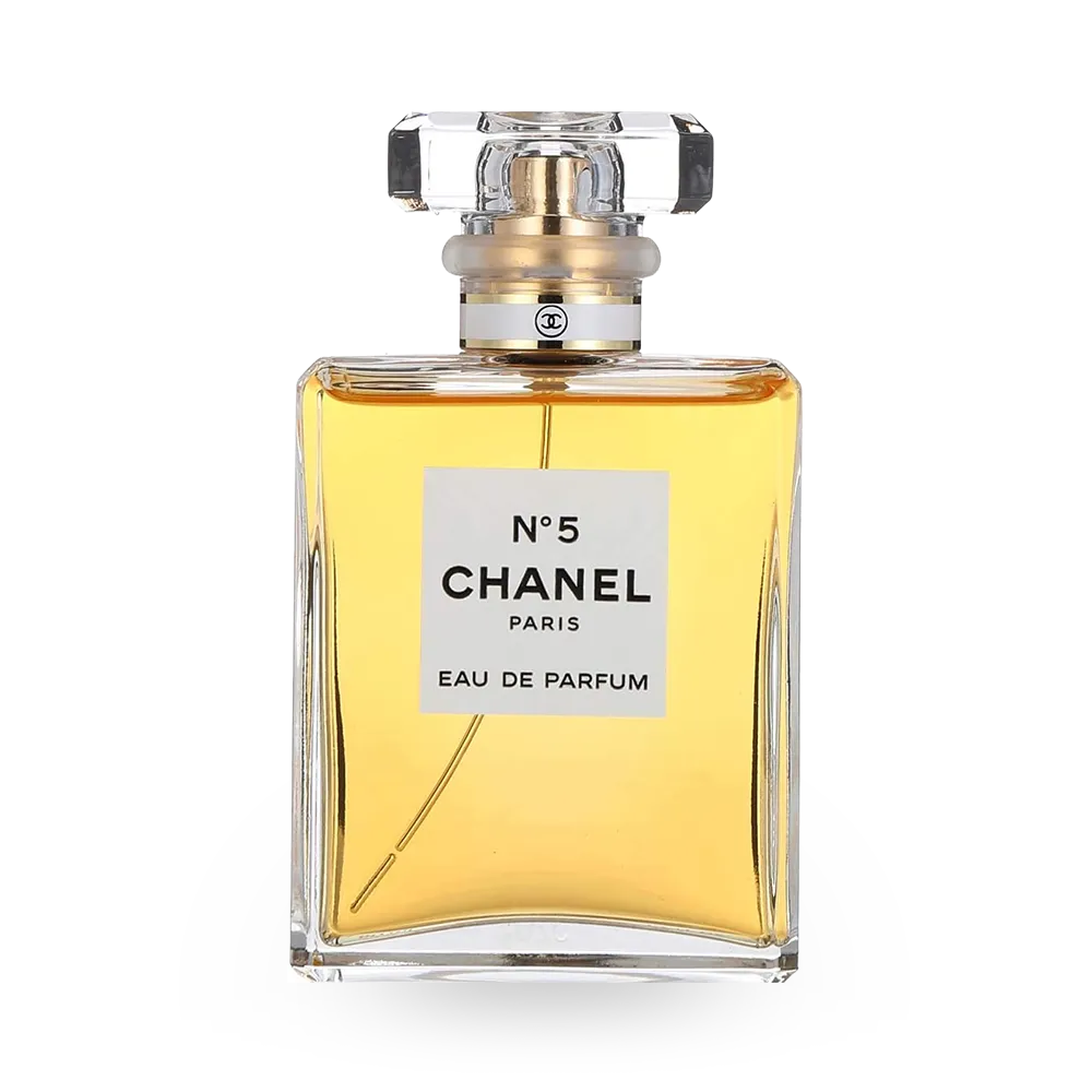 Chanel N°5 Eau De Parfum - 50 ml thumbnail 1